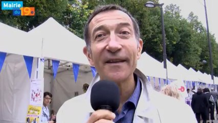 Forum  des associations 2013