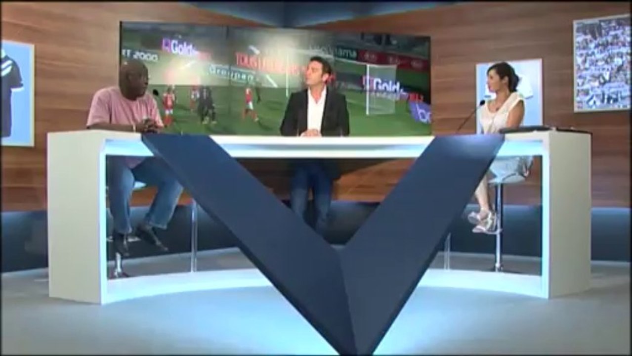 Club House - Débrief de Reims [extrait]