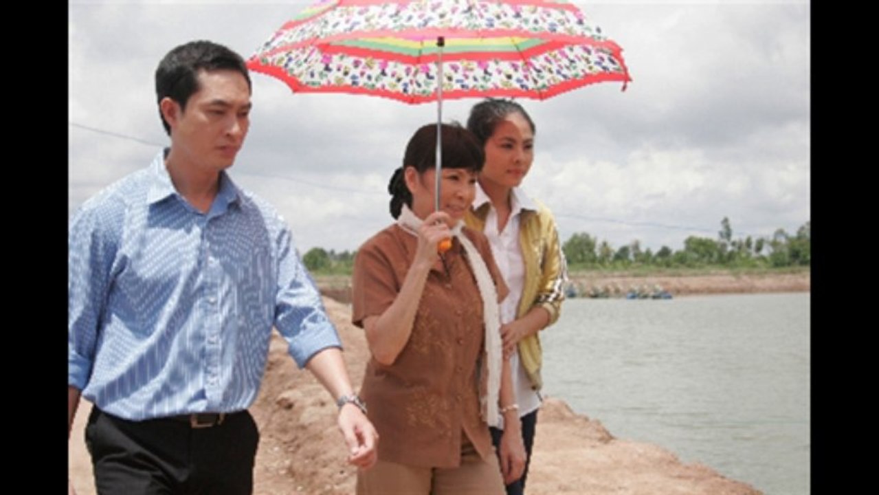 HTV phim một thời ta đuổi bóng 2011