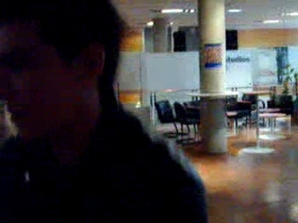 Yoann rencontre ses fans