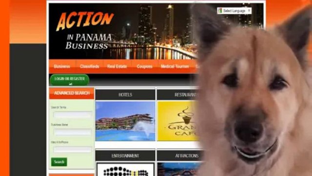 Online Business Directories en panama Online Business Directories
