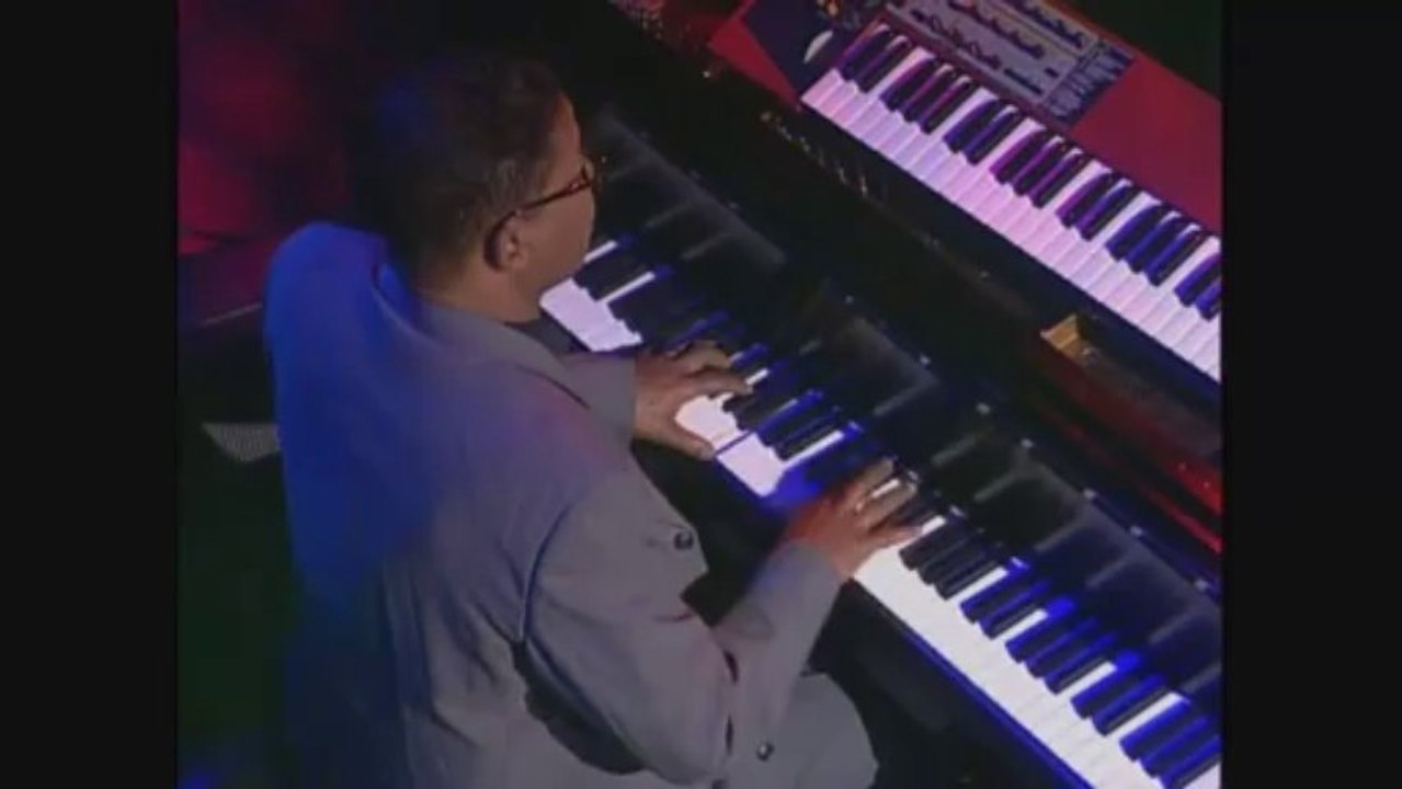 The Jazz Channel Presents Herbie Hancock - 2