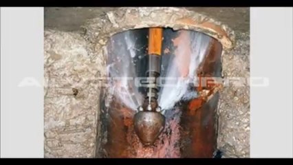 Vidange Fosses Septiques Istres