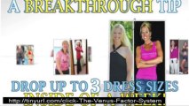 venus factor system - best weight loss programs for women
