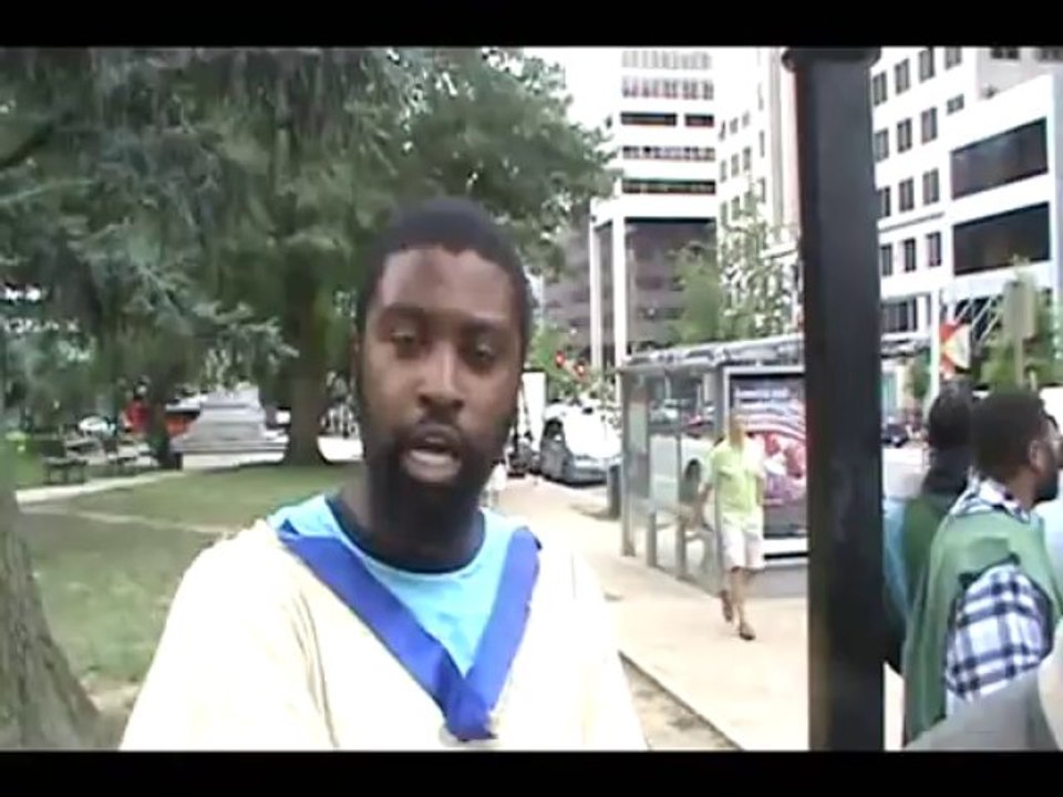 PT2 THE MEN OF THE LORD (8-3-13)