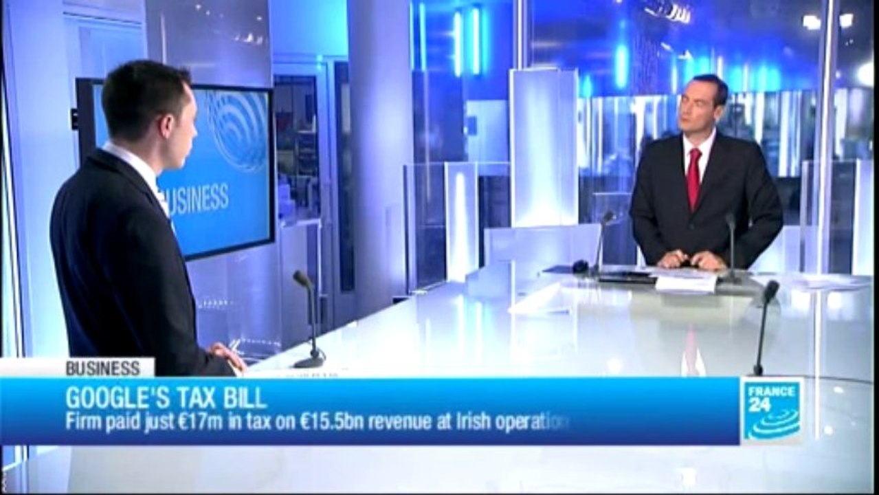BUSINESS DAILY - French government examines Sun...