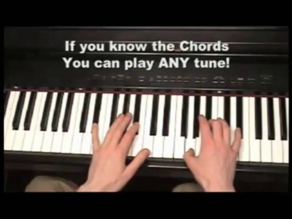 [Easy to learn] Piano lessons online | Piano for all