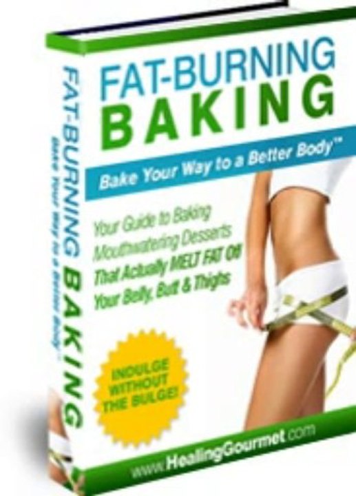 Guilt Free Desserts Review + Bonus