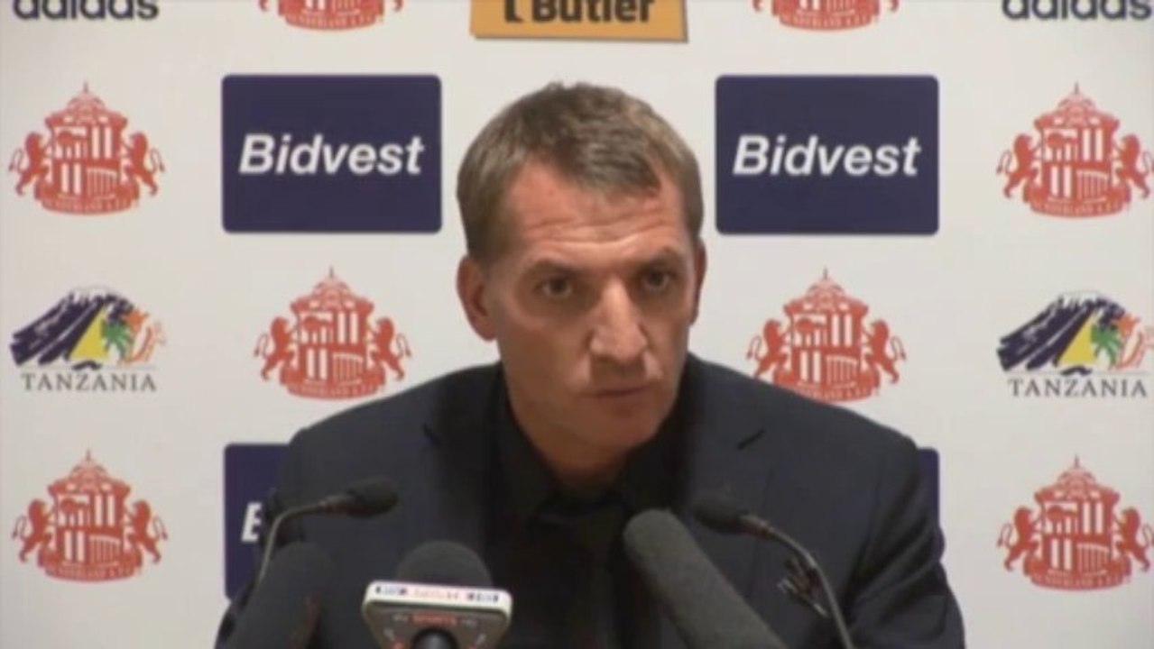 Rodgers: 'Daniel und Luis gehören zu den Besten der Liga'