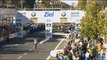 Wilson Kipsang : Nouveau record du monde au marathon de Berlin