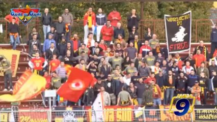 Pontedera - Benevento 3-1 | Highlights e Goal | Pro 1/B 29/09/2013 - Senza Commento