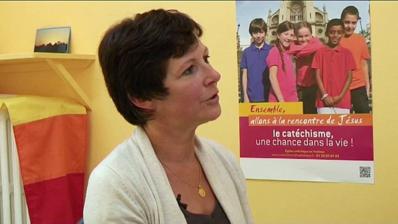 Saint Louis et l'éducation