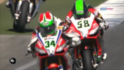 Motorsport-we: Superbike