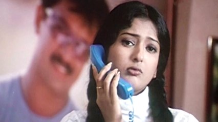 Police Karthavyam Movie Cuts-07 - Arjun, Kiran Rathod, Abbas, Rajkarthick, Gayatri Raghuram - HD