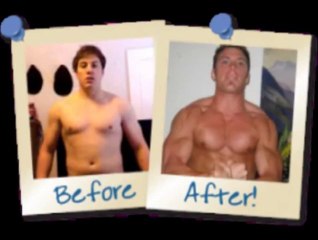 Muscle Gaining Secrets Workouts + Muscle Toning