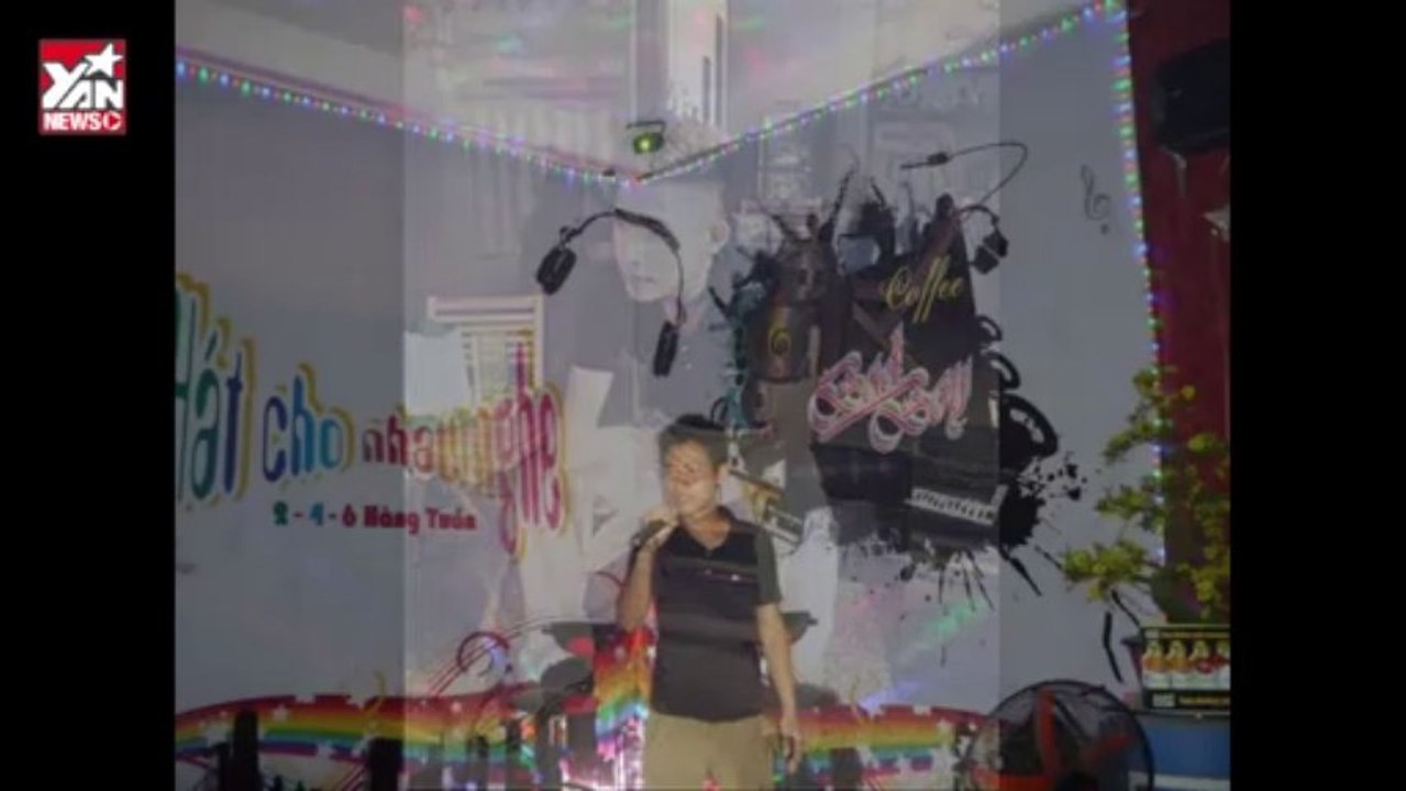 Bất giờ với bạn trẻ hát cực giống Tuấn Hưng