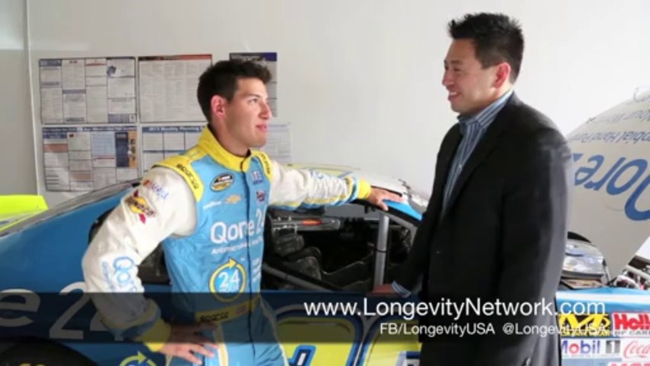 Longevity USA at Las Vegas Community Event hosted by Kona Ice | Best Sports Center pt. 5