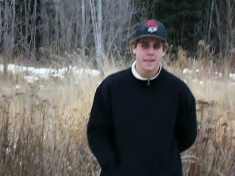 Robert Fraser bio 7