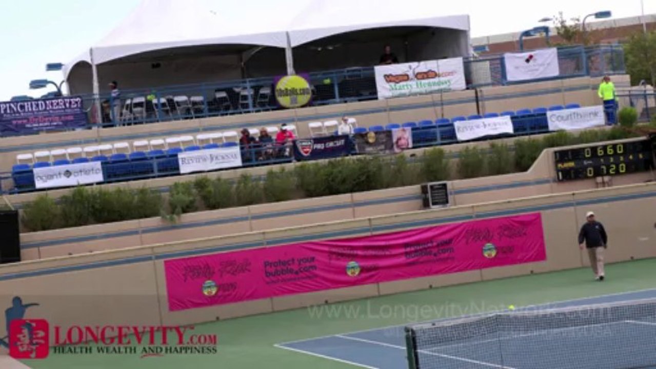 Longevity USA at Las Vegas Community Event hosted by Kona Ice | Best Sports Center PHOTOS