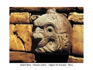 Histoire vraie de l'humanité 1 - Le Réel Image des Géants