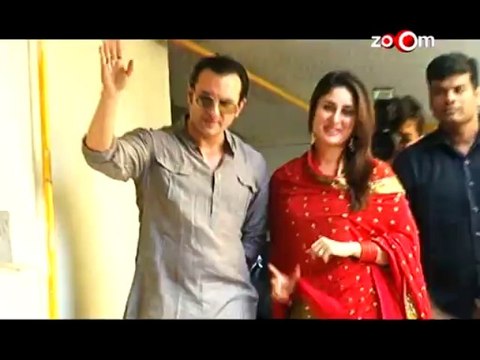 Kareena Kapoor refuses to go nude