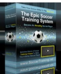 Epic Soccer Training Review + Bonus