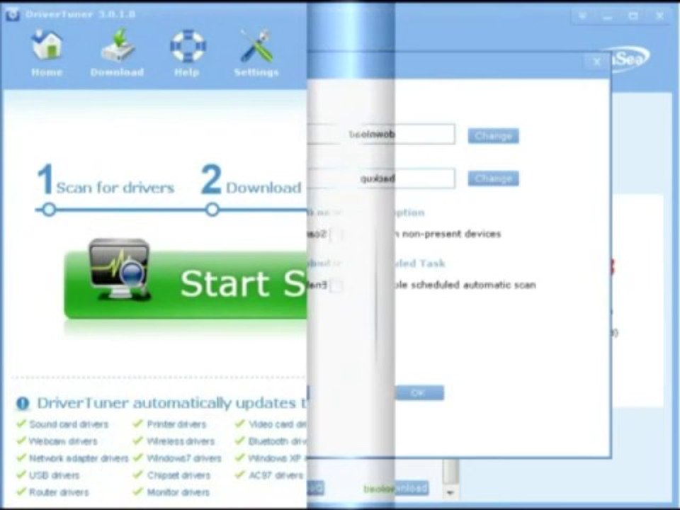 driver tuner license key + driver tuner key   YouTube