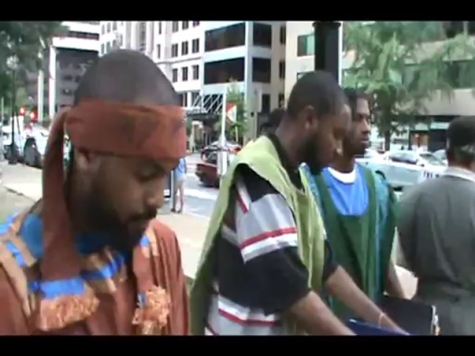 PT6 THE MEN OF THE LORD (8-3-13)