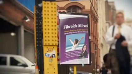 Fibroids Miracle Book By Amanda Leto