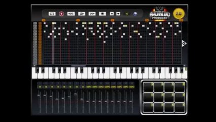 Music Lessons 2013 | Sonic Producer V20 Beat Maker Catchy Melody