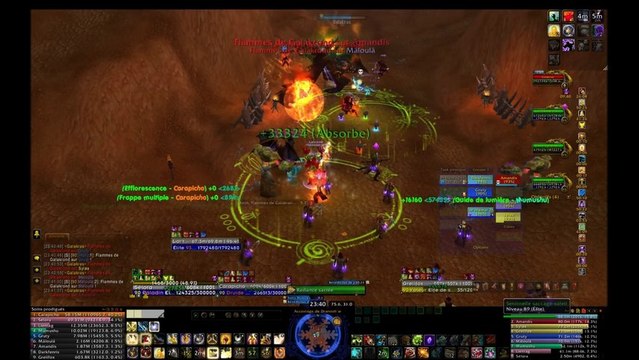 Galakras - Renaïssance