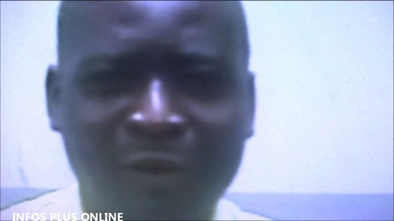 FLASH:  LA THÉORIE DE GALILÉE VIENT D ÊTRE MISE EN CAUSE PAR UN CHERCHEUR CONGOLAIS,LA TERRE NE TOURNE PAS AUTOUR DU SOLEIL