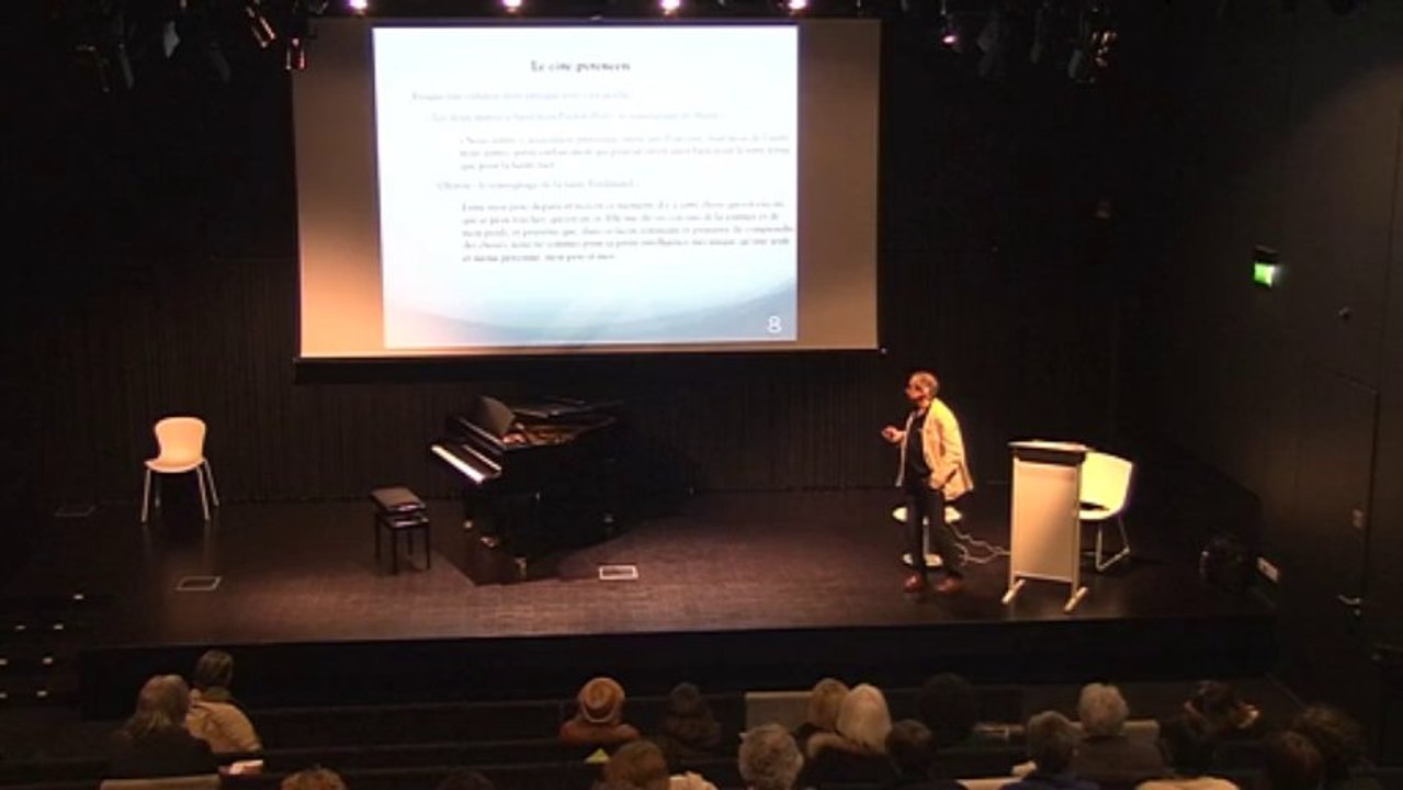 Jules Supervielle : Boire à la source