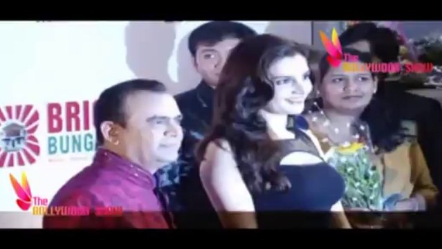 Akshay Kumar & Amrita Rao | Yogesh Lakhani's Birthday Bash