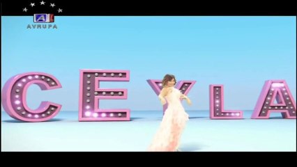 Ceylan bu da  geçer   remix (nostalji) by feridi