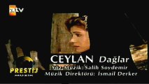 Ceylan Daglar (atv nostalji) by feridi