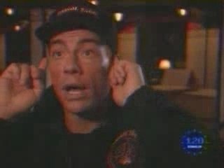 Les fondements du  AWARE de Van Damme