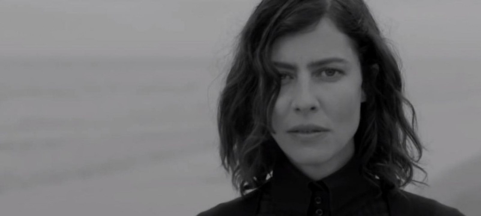 Sébastien Tellier - L'amour naissant (Official Video)