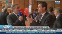 Performances et perspectives sur les fonds, Financière de l'’Échiquier : Pierre Puybasset, dans Intégrale Bourse –- 26/09