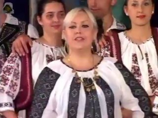 Veronica Cera - Bade ochii tăi mă-mbată