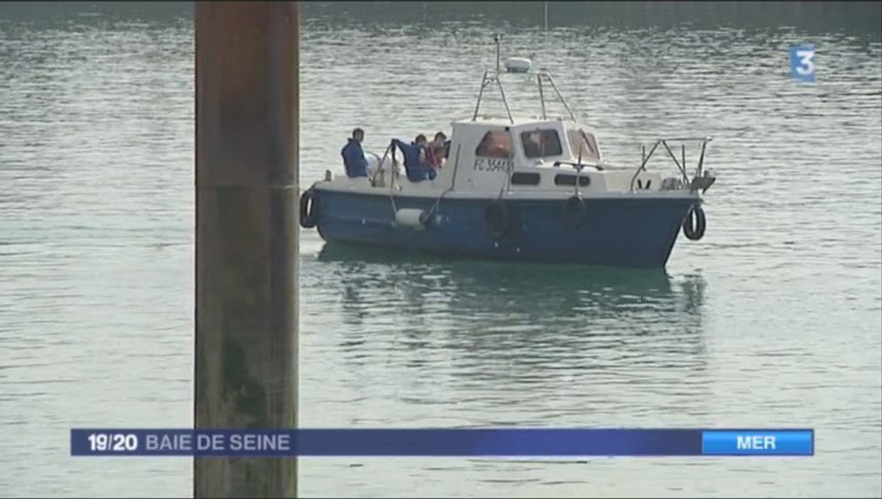 Lycée maritime Anita Conti de Fécamp