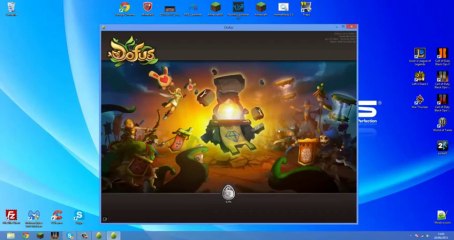 [Dofus] Générateur de Kamas 2.13 [Fonctionnel]