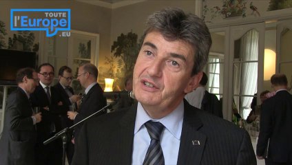 Philippe de Fontaine Vive : "L'accord BEI-BPI est le plus important pour les PME"