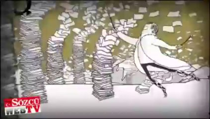 Bakın dünyaya neler yaptık