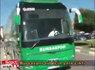 Bursaspor tarih yazacak