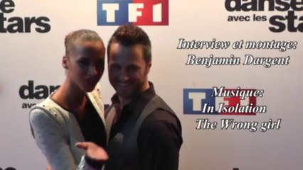 Danse avec les stars : interview de Noémie Lenoir
