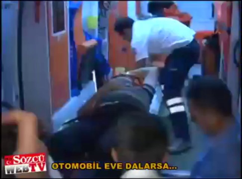 Sofranın davetsiz misafiri…