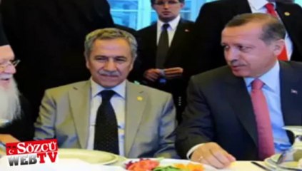 AKP’yi kendi şarkısıyla vurdular