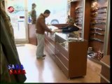 Mustafa Karadeniz Silah Dükkanında ŞakaPART 1