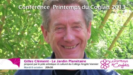 1ère partie septembre > novembre : Saison Culturelle 2013-2014 - Centre Culturel du Coglais